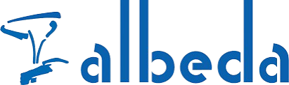 Albeda Logo