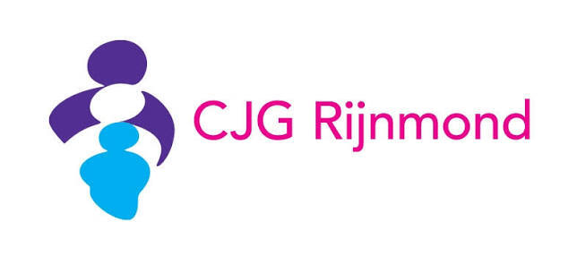 CJG rijnmond logo