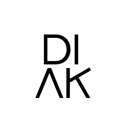 DIAK logo