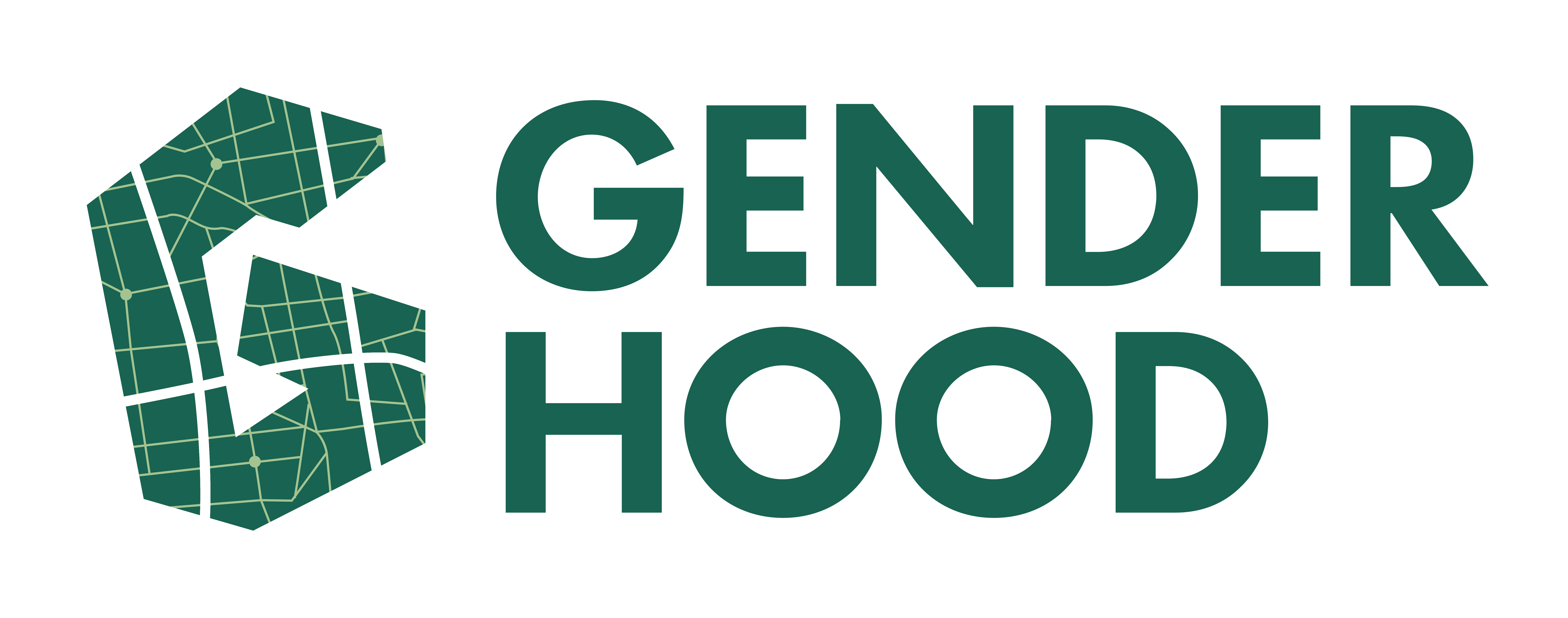 Genderhood-logo