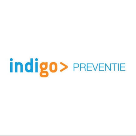 Indigo preventie logo