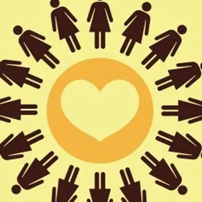 Krachtvrouwen logo