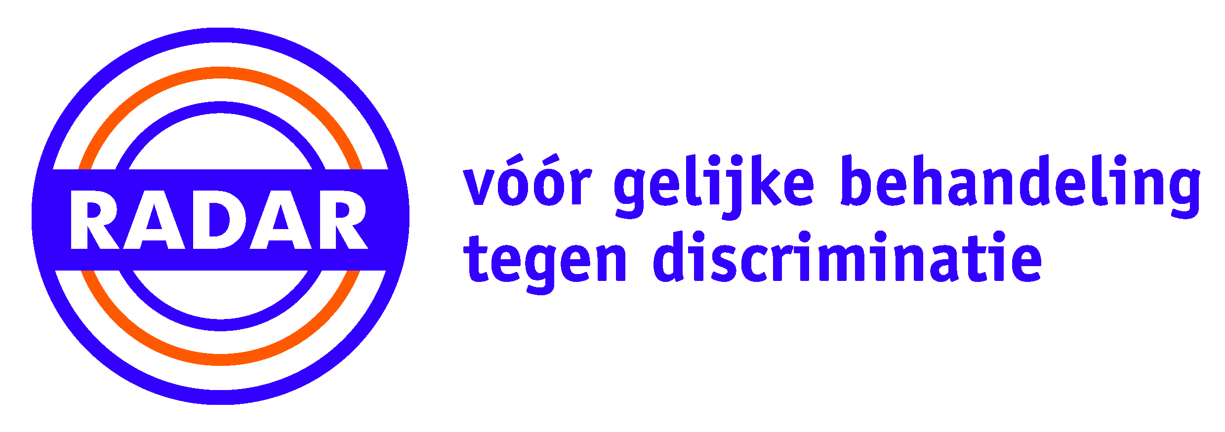 Radar rotterdam logo