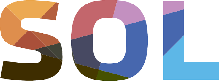 SOL logo