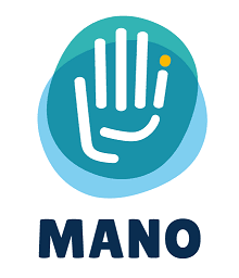 Stichting Mano logo
