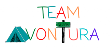 Team-Avontura logo