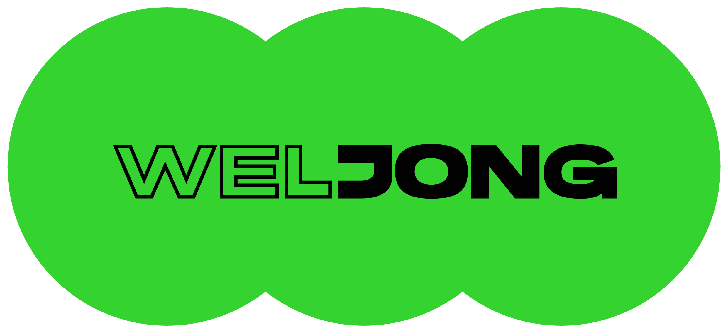 Wel Jong logo